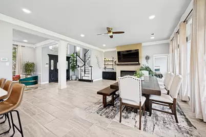 818 Riviera Drive, Mansfield, TX 76063 - Photo 22