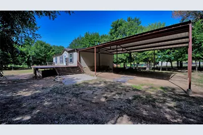 523 Billy Road, Bowie, TX 76230 - Photo 8