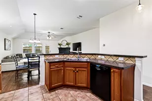 2812 Misty Ridge Ln, Rockwall, TX 75032 - Photo 6