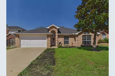 1104 Brandy Station Road, Grand Prairie, TX 75052 - Photo 1