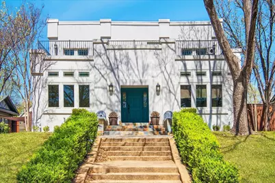 5909 Goliad Avenue, Dallas, TX 75206 - Photo 1