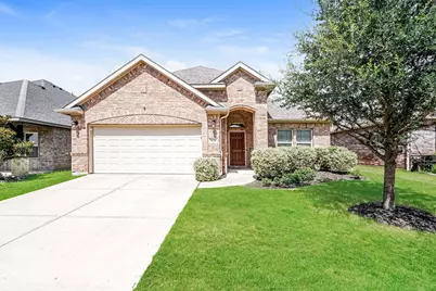 1820 Abby Creek Drive, Little Elm, TX 75068 - Photo 1