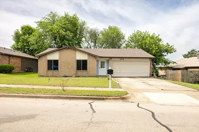 722 Meadowglen Drive, Duncanville, TX 75137 - Photo 2