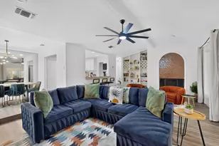 3508 Grande Bulevar, Irving, TX 75062 - Photo 4