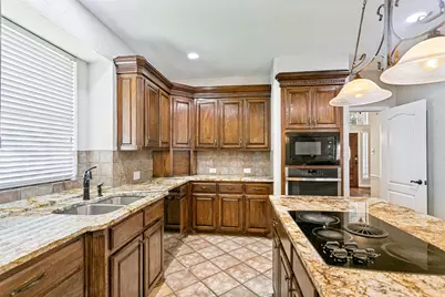 2208 Scenic Drive, Plano, TX 75025 - Photo 16