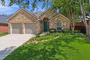 8210 Carter St, Lantana, TX 76226 - Photo 2