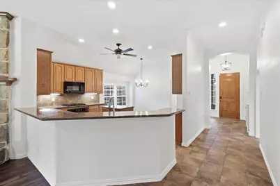 8210 Carter Street, Lantana, TX 76226 - Photo 32