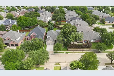 8210 Carter Street, Lantana, TX 76226 - Photo 38