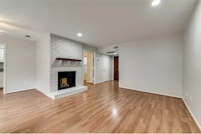 3434 Daniel Avenue #D, University Park, TX 75205 - Photo 4
