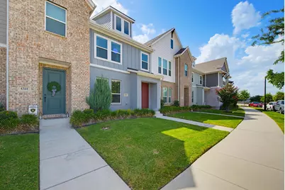4345 Union Street, North Richland Hills, TX 76180 - Photo 4