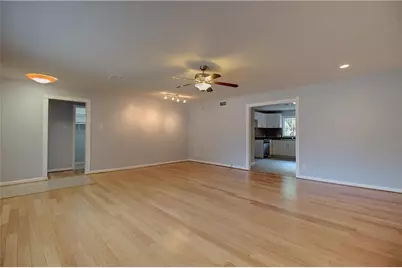 8115 Claremont Drive, Dallas, TX 75228 - Photo 4