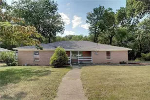 8115 Claremont Dr, Dallas, TX 75228 - Photo 1