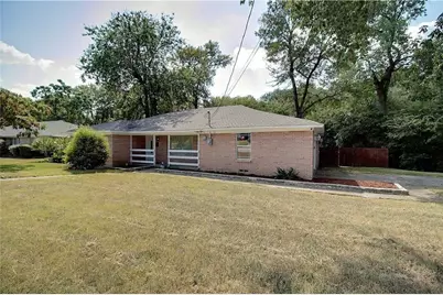 8115 Claremont Drive, Dallas, TX 75228 - Photo 24