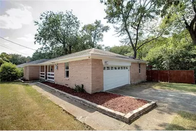 8115 Claremont Drive, Dallas, TX 75228 - Photo 2