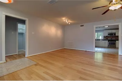 8115 Claremont Drive, Dallas, TX 75228 - Photo 6