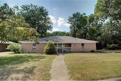 8115 Claremont Drive, Dallas, TX 75228 - Photo 24