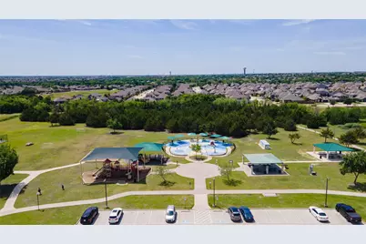 111 Tanglewood Drive, Fate, TX 75189 - Photo 30