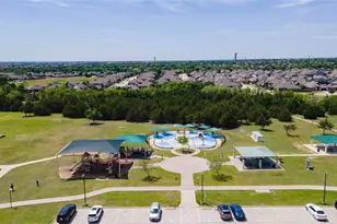 111 Tanglewood Dr, Fate, TX 75189 - Photo 30