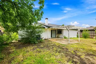 1721 Overbrook Dr, Arlington, TX 76014 - Photo 20