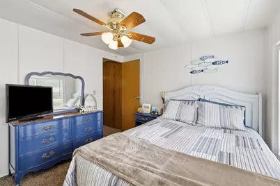 4417 Wildwood Circle, Granbury, TX 76049 - Photo 20