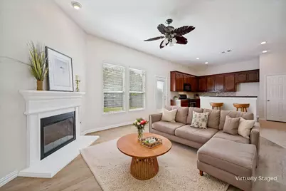 2113 Reston Drive, McKinney, TX 75072 - Photo 2