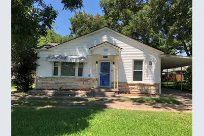 1115 W Lamar Street, Sherman, TX 75092 - Photo 1