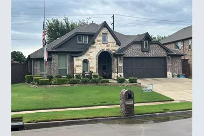114 Lyndhurst Drive, Wylie, TX 75098 - Photo 2