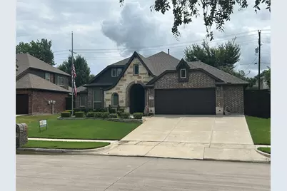 114 Lyndhurst Drive, Wylie, TX 75098 - Photo 1