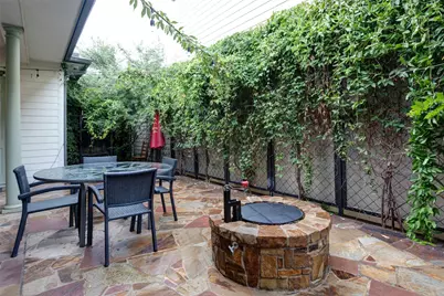 3714 Clarke Avenue, Fort Worth, TX 76107 - Photo 32