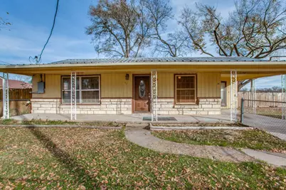 911 Clark Street, Greenville, TX 75401 - Photo 1