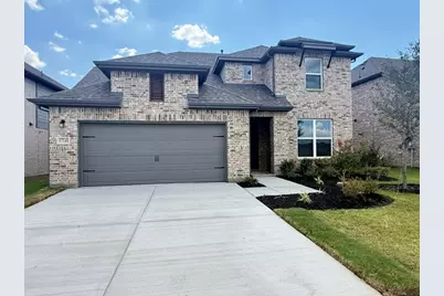 17141 Oxborough, Fort Worth, TX 76247 - Photo 2