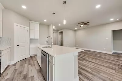 323 Cherry Point Drive, Palmer, TX 75152 - Photo 8