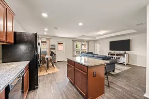 9112 Lookout Pt, Fort Worth, TX 76179 - Photo 26