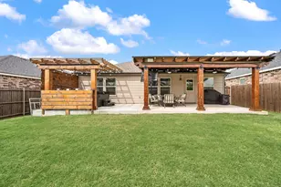 9112 Lookout Pt, Fort Worth, TX 76179 - Photo 32