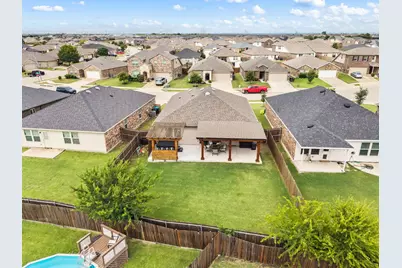 9112 Lookout Point, Fort Worth, TX 76179 - Photo 34