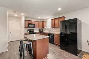 9112 Lookout Pt, Fort Worth, TX 76179 - Photo 8