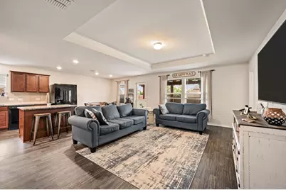 9112 Lookout Point, Fort Worth, TX 76179 - Photo 6