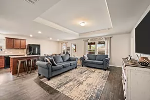 9112 Lookout Pt, Fort Worth, TX 76179 - Photo 6
