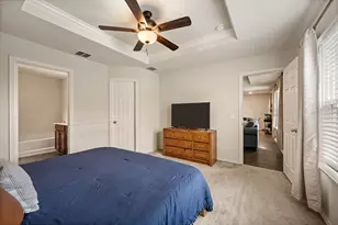 9112 Lookout Pt, Fort Worth, TX 76179 - Photo 12
