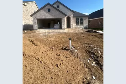 3526 Helena Street, Gainesville, TX 76240 - Photo 1