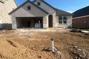 3526 Helena St, Gainesville, TX 76240 - Photo 1
