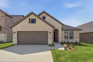 3526 Helena St, Gainesville, TX 76240 - Photo 2