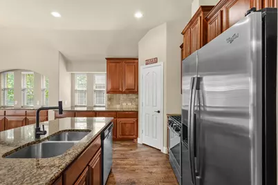 5333 Smokey Ridge Drive, Fort Worth, TX 76123 - Photo 16