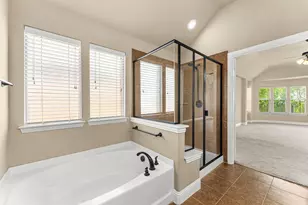 5333 Smokey Ridge Dr, Fort Worth, TX 76123 - Photo 22
