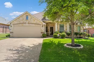 5333 Smokey Ridge Dr, Fort Worth, TX 76123 - Photo 2