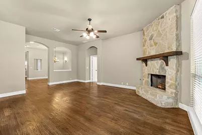5333 Smokey Ridge Drive, Fort Worth, TX 76123 - Photo 14