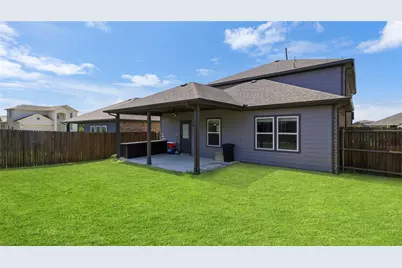2023 Placerville Street, Forney, TX 75126 - Photo 34