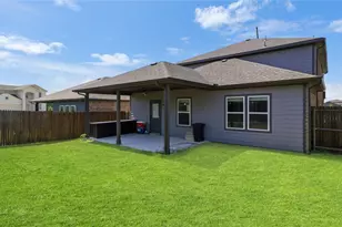 2023 Placerville St, Forney, TX 75126 - Photo 34