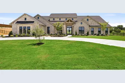 10604 Fleming Slough Drive, Fort Worth, TX 76179 - Photo 1