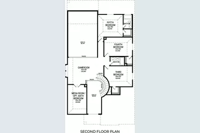 8501 Cross Timber Street, Rowlett, TX 75089 - Photo 4